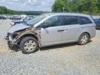 2013 HONDA ODYSSEY