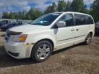 2010 DODGE GRAND CARAVAN