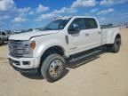 2019 FORD F450