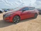 2025 NISSAN VERSA