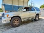 2000 TOYOTA 4RUNNER