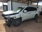 2016 INFINITI QX60