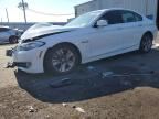 2013 BMW 528