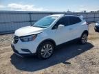 2018 BUICK ENCORE