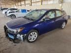 2023 SUBARU IMPREZA