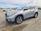 2014 TOYOTA HIGHLANDER