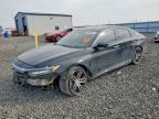2021 HONDA ACCORD