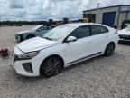 2017 HYUNDAI IONIQ