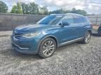 2016 LINCOLN MKX