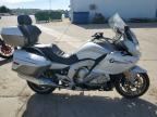 2014 BMW K1600