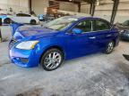 2014 NISSAN SENTRA