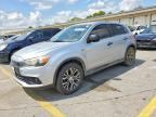 2017 MITSUBISHI OUTLANDER SPORT