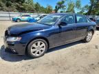 2011 AUDI A4