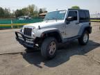 2009 JEEP WRANGLER