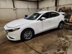 2024 MAZDA 3