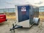 2023 PATRIOT CARGO TRAILERS