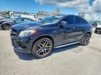 2018 MERCEDES-BENZ GLE COUPE