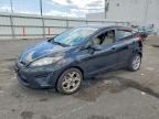 2013 FORD FIESTA