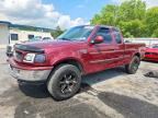 1998 FORD F150