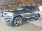 2018 FORD EXPEDITION
