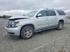 2017 CHEVROLET SUBURBAN