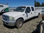 2006 FORD F350