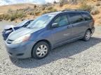 2008 TOYOTA SIENNA