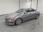 2018 MERCEDES-BENZ CLA