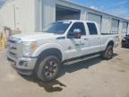 2011 FORD F250