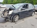 2011 HONDA FIT