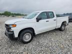 2019 CHEVROLET SILVERADO
