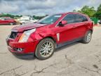 2014 CADILLAC SRX