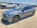 2024 VOLKSWAGEN JETTA