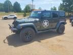 2015 JEEP WRANGLER UNLIMITED