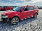 2016 DODGE JOURNEY