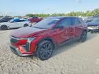 2025 CADILLAC OPTIQ