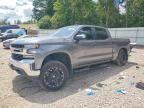 2022 CHEVROLET SILVERADO LTD