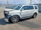 2015 HONDA PILOT