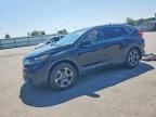 2017 HONDA CR -V