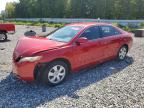 2008 TOYOTA CAMRY
