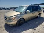 2007 HYUNDAI ENTOURAGE