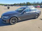 2022 BMW 530XE