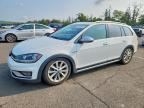 2019 VOLKSWAGEN GOLF ALLTRACK