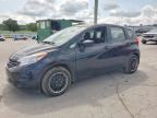 2016 NISSAN VERSA NOTE