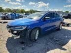 2017 CHRYSLER 200