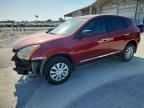 2013 NISSAN ROGUE