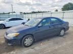 2003 TOYOTA CAMRY