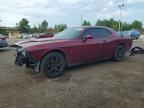 2017 DODGE CHALLENGER