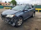 2013 TOYOTA RAV4