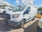 2017 FORD TRANSIT